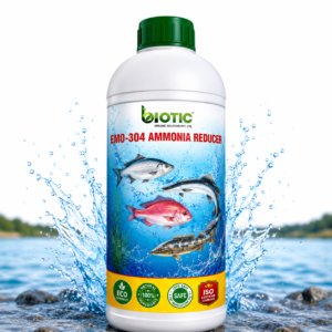 Biotic EMO-304 Ammonia Reducer