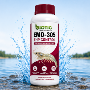 Biotic EMO-305 EHP Control