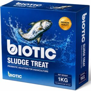 Biotic EMO-307 Sludge Treat